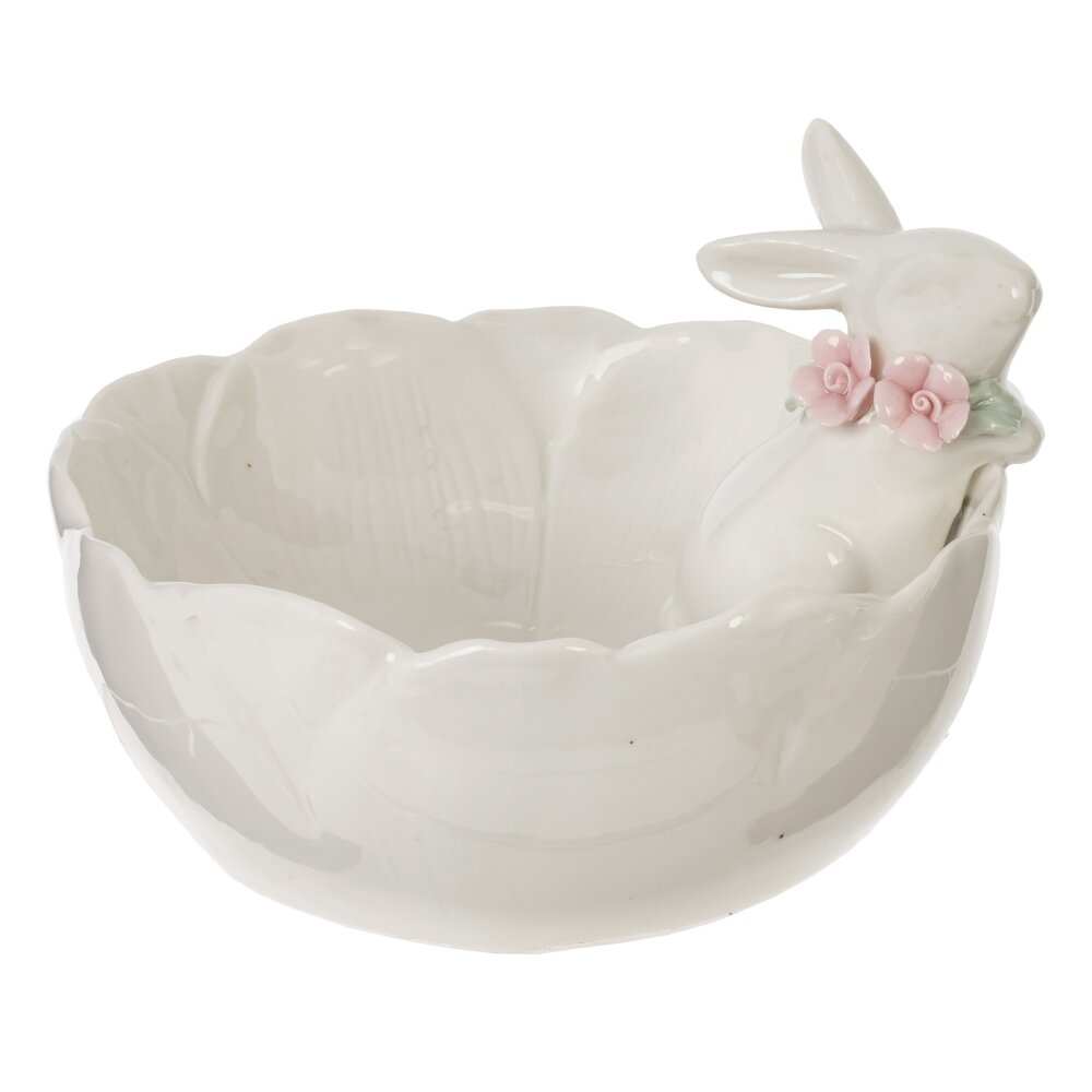 Конфетница, 240 мл, L14,5 W14 H9,5 см Конфетница, 240 мл, L14,5 W14 H9,5 см