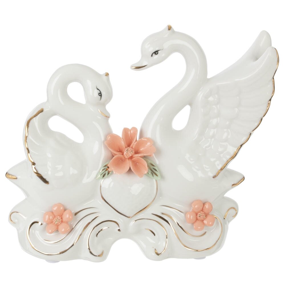 Фигурка декоративная 