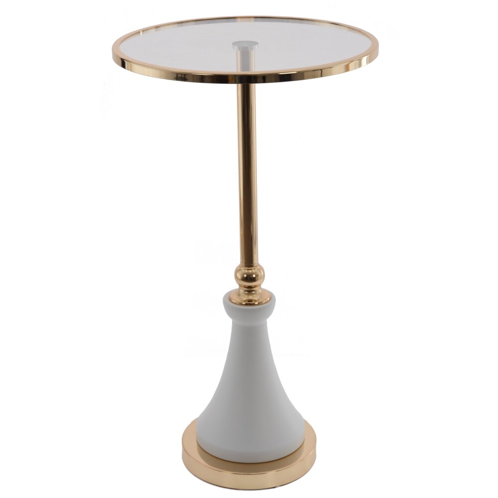 Стол декоративный, L35 W35 H62 см Стол декоративный, L35 W35 H62 см