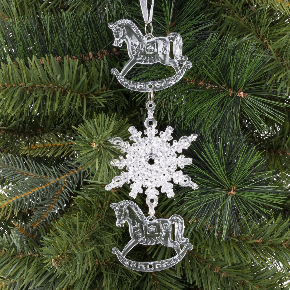 Украшение новогоднеe подвеска Украшение новогоднеe подвеска