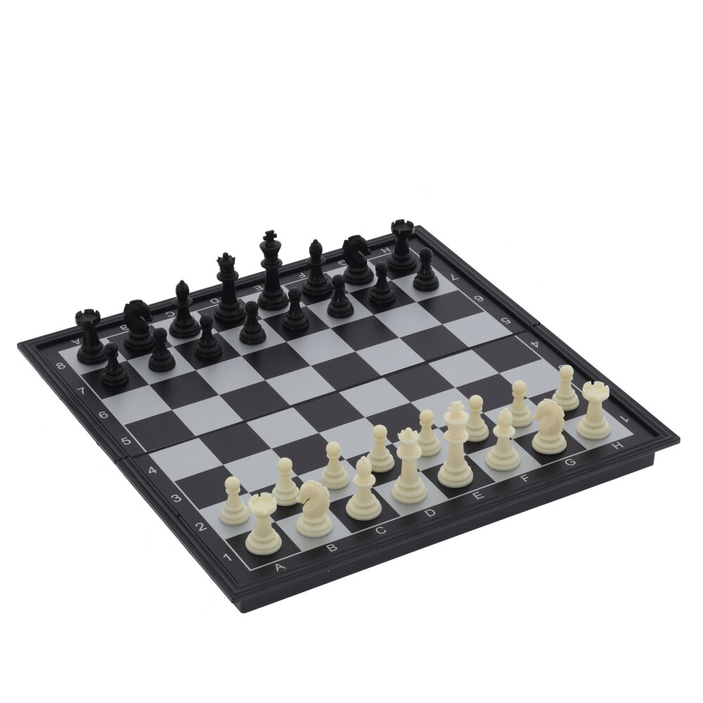 Игра настольная магнитная 