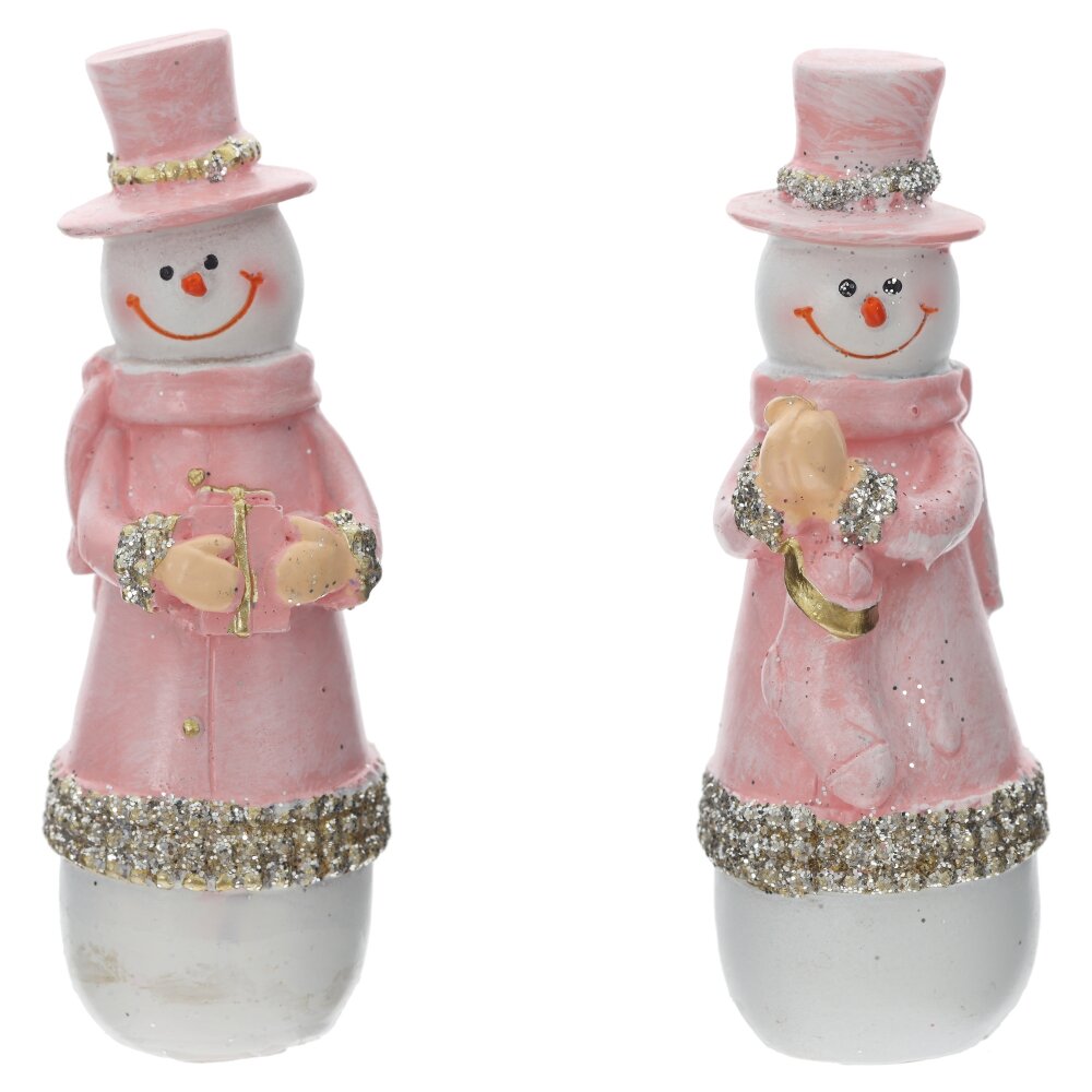 Фигурка декоративная Фигурка декоративная