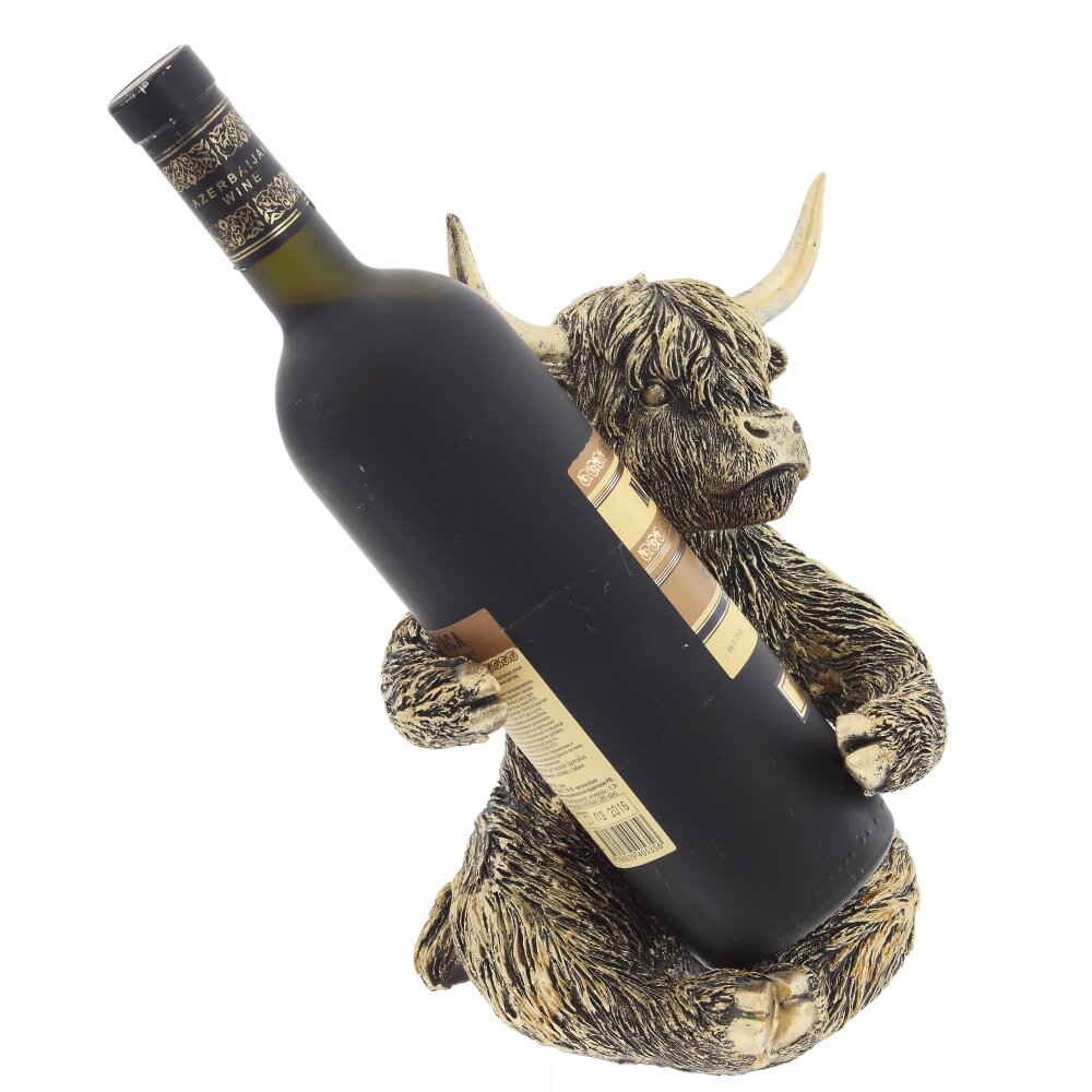 Подставка для бутылки 