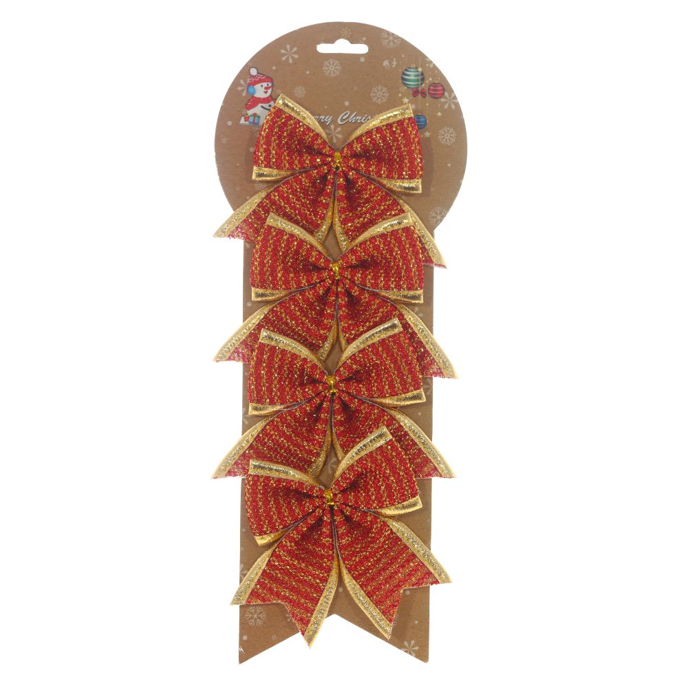 Набор из 4шт Изделие декоративное Набор из 4шт Изделие декоративное