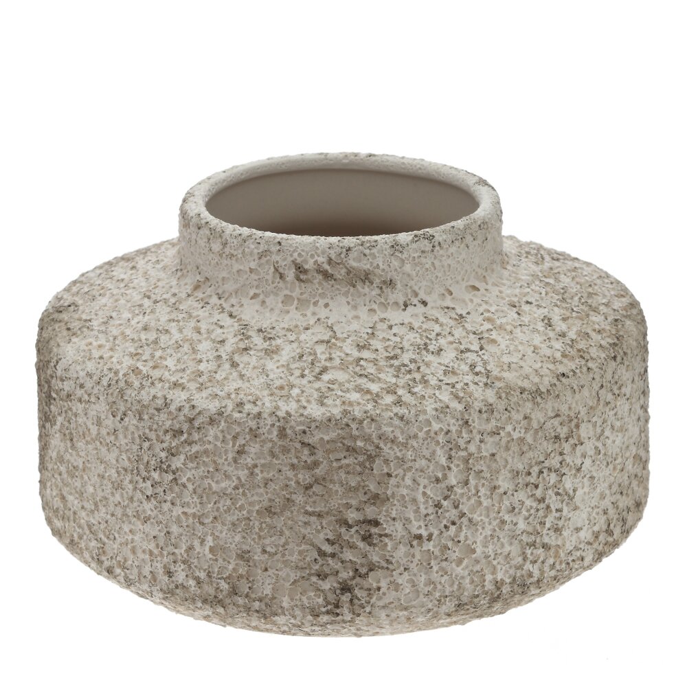 Ваза, 2100 мл, L19 W19 H12,5 см