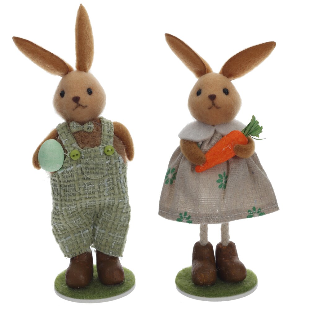 Фигурка декоративная 