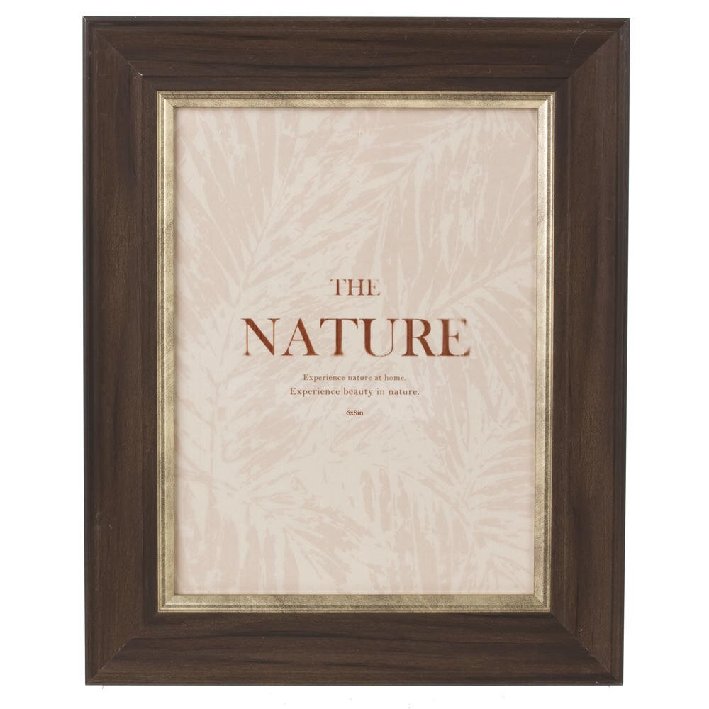 Фоторамка для фото 15*20, L21 W2 H26 см