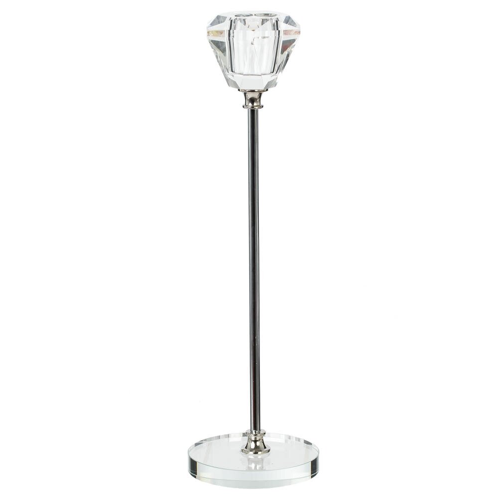 Подсвечник, L7 W7 H24 см