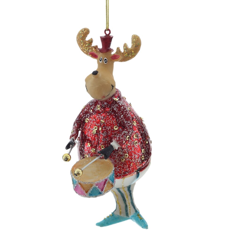 Украшение новогоднее 