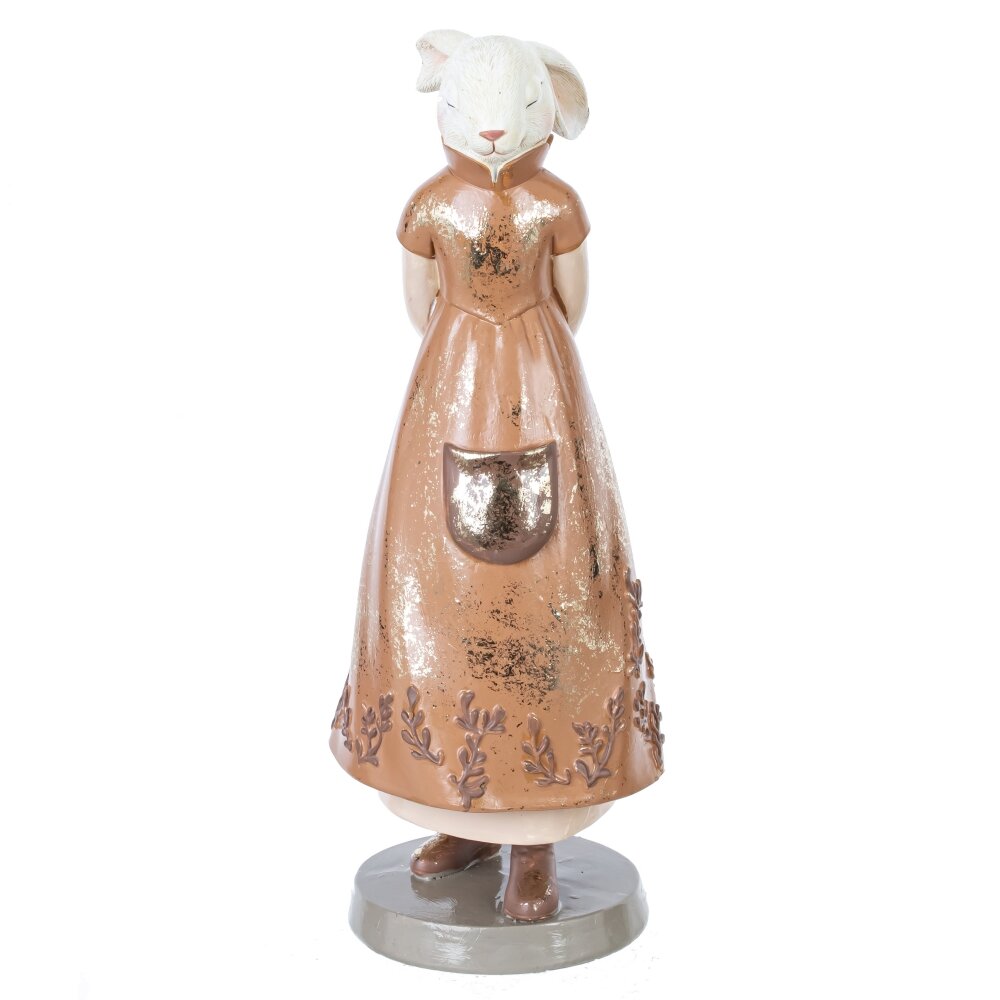 Фигурка декоративная 