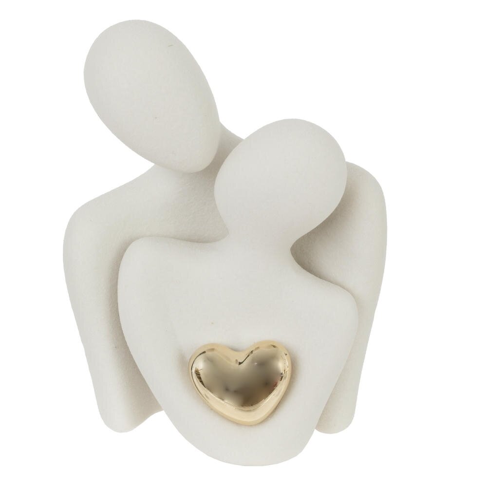 Набор из 2-х фигурок декоративных 