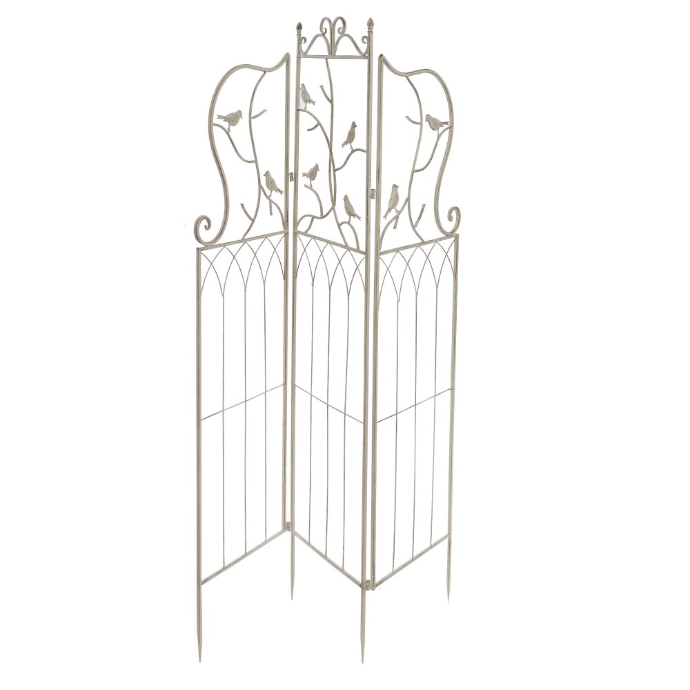 Подставка для цветов (шпалера), L114 H162 см