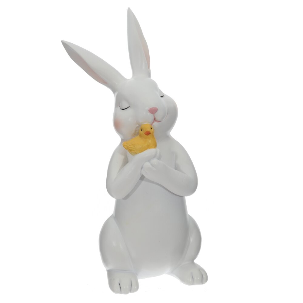 Фигурка декоративная 