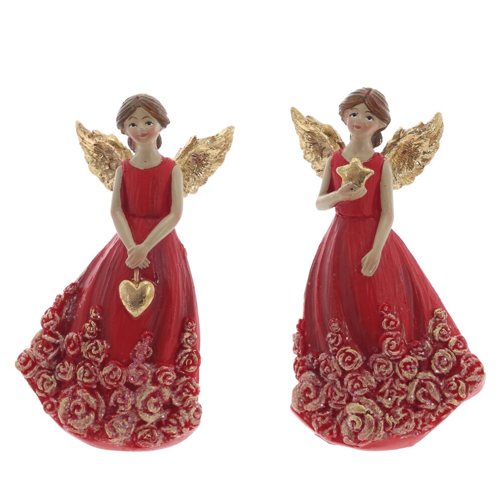 Фигурка декоративная 