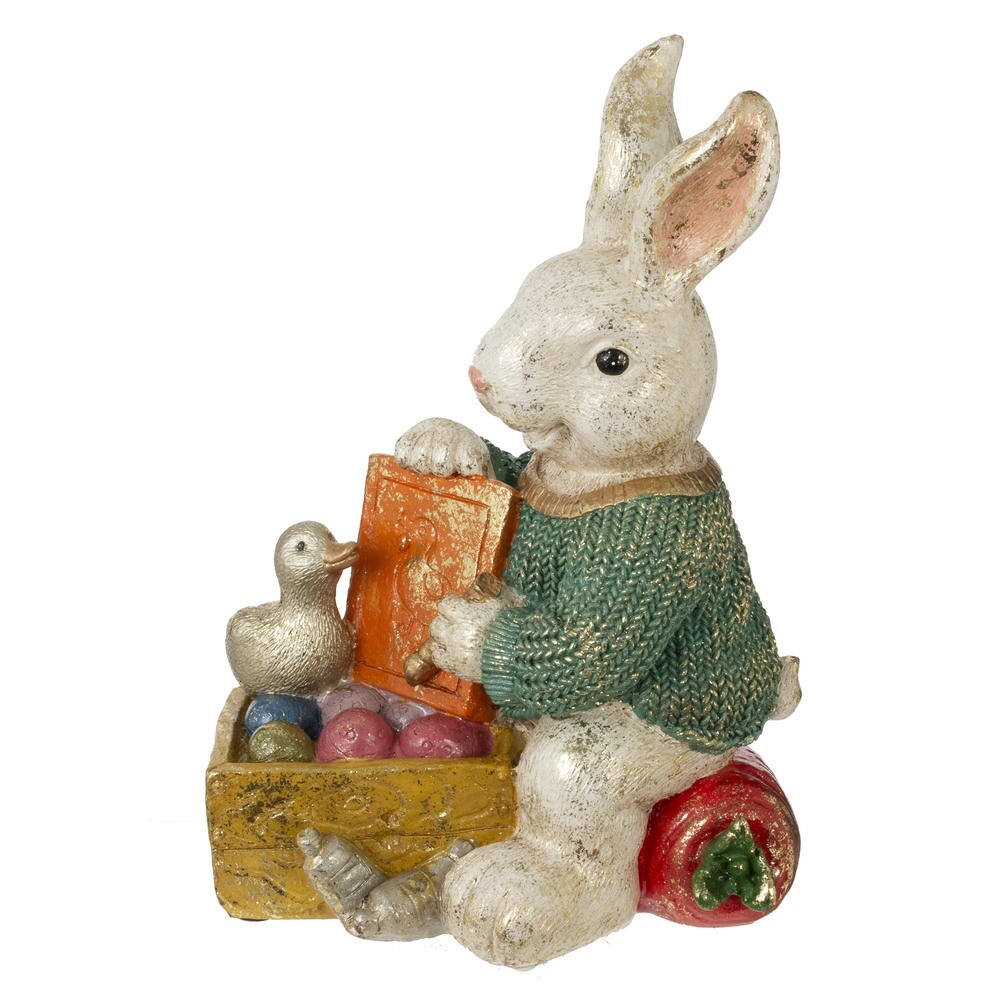 Фигурка декоративная 