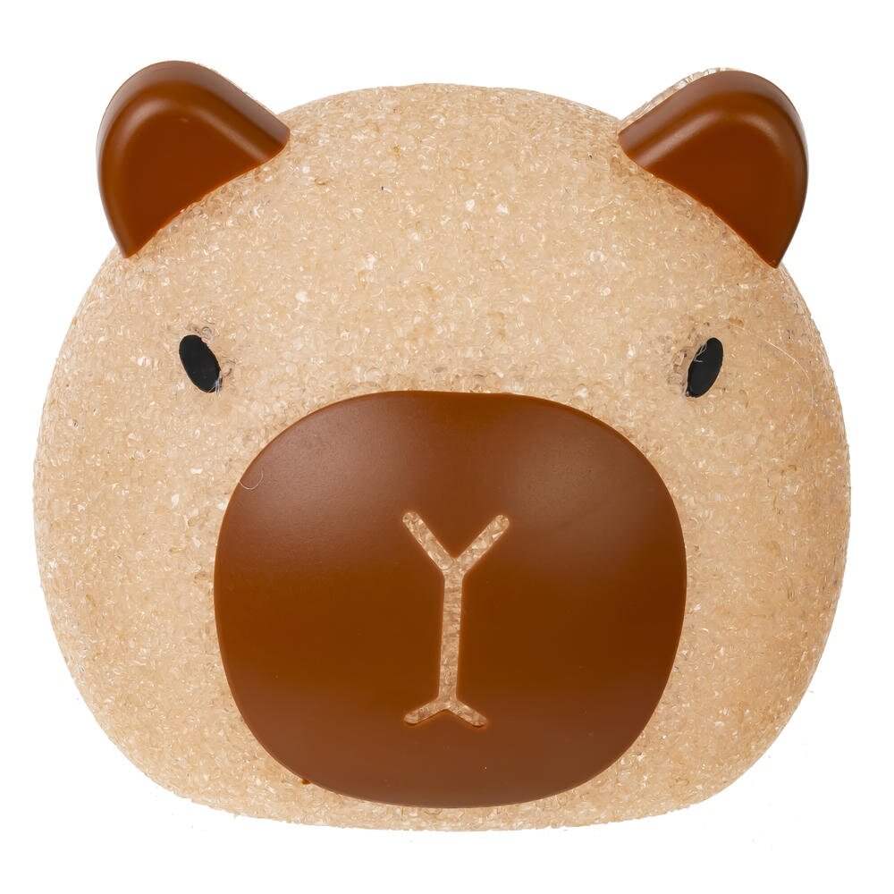 Фигурка декоративная с подсветкой 