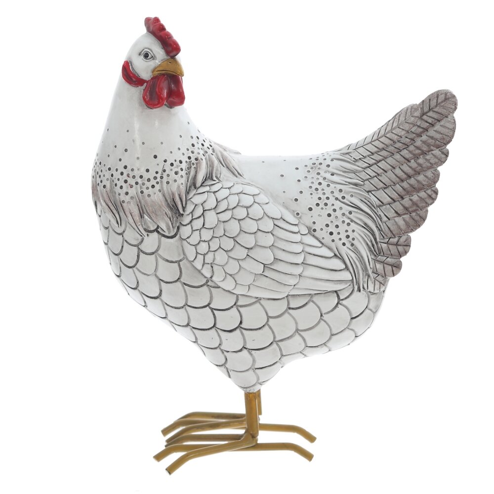 Фигурка декоративная 