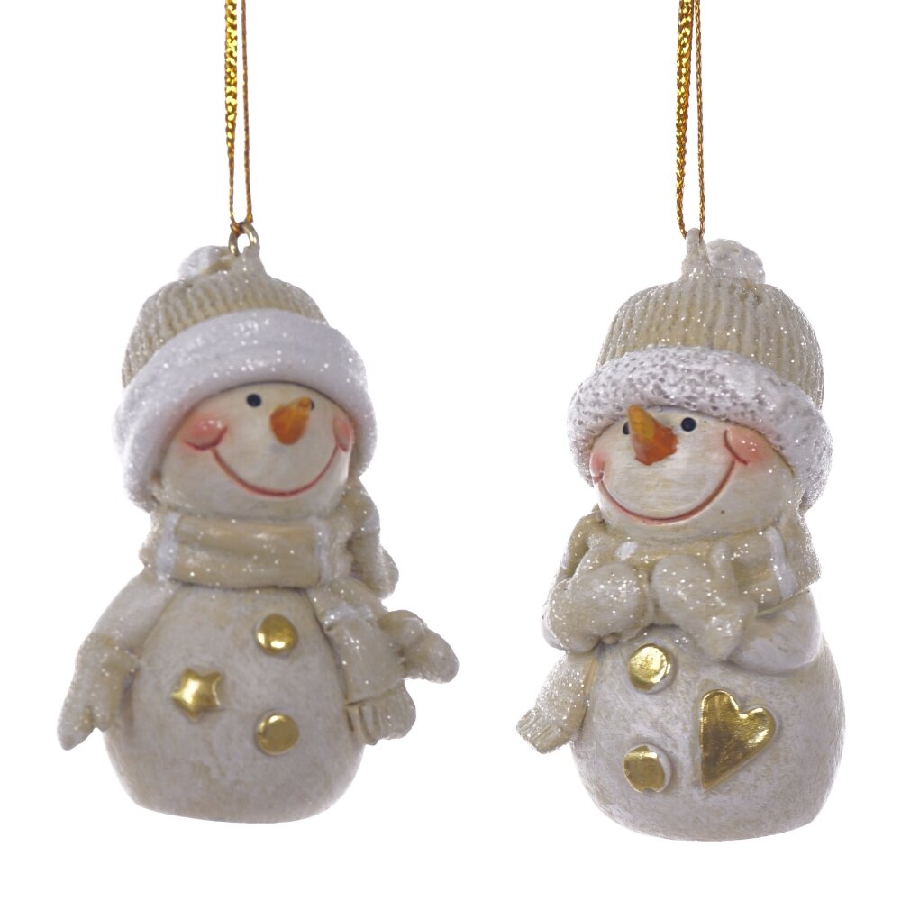 Фигурка декоративная подвесная Фигурка декоративная подвесная