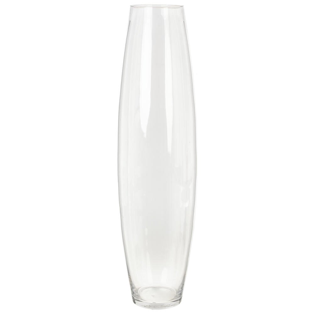 Ваза, 4800 мл, L12,5 W12,5 H50 см