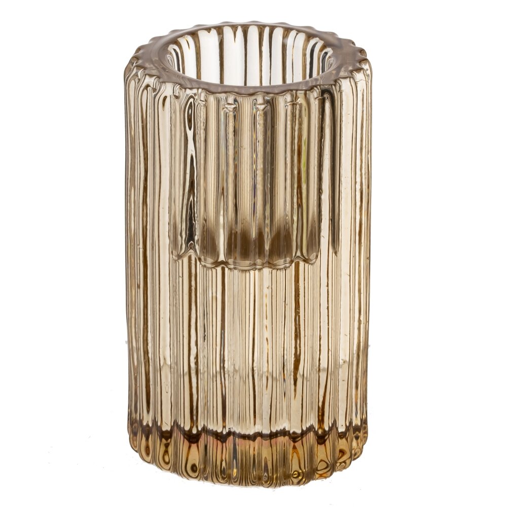 Подсвечник, L3,5 W3,5 H6 см Подсвечник, L3,5 W3,5 H6 см