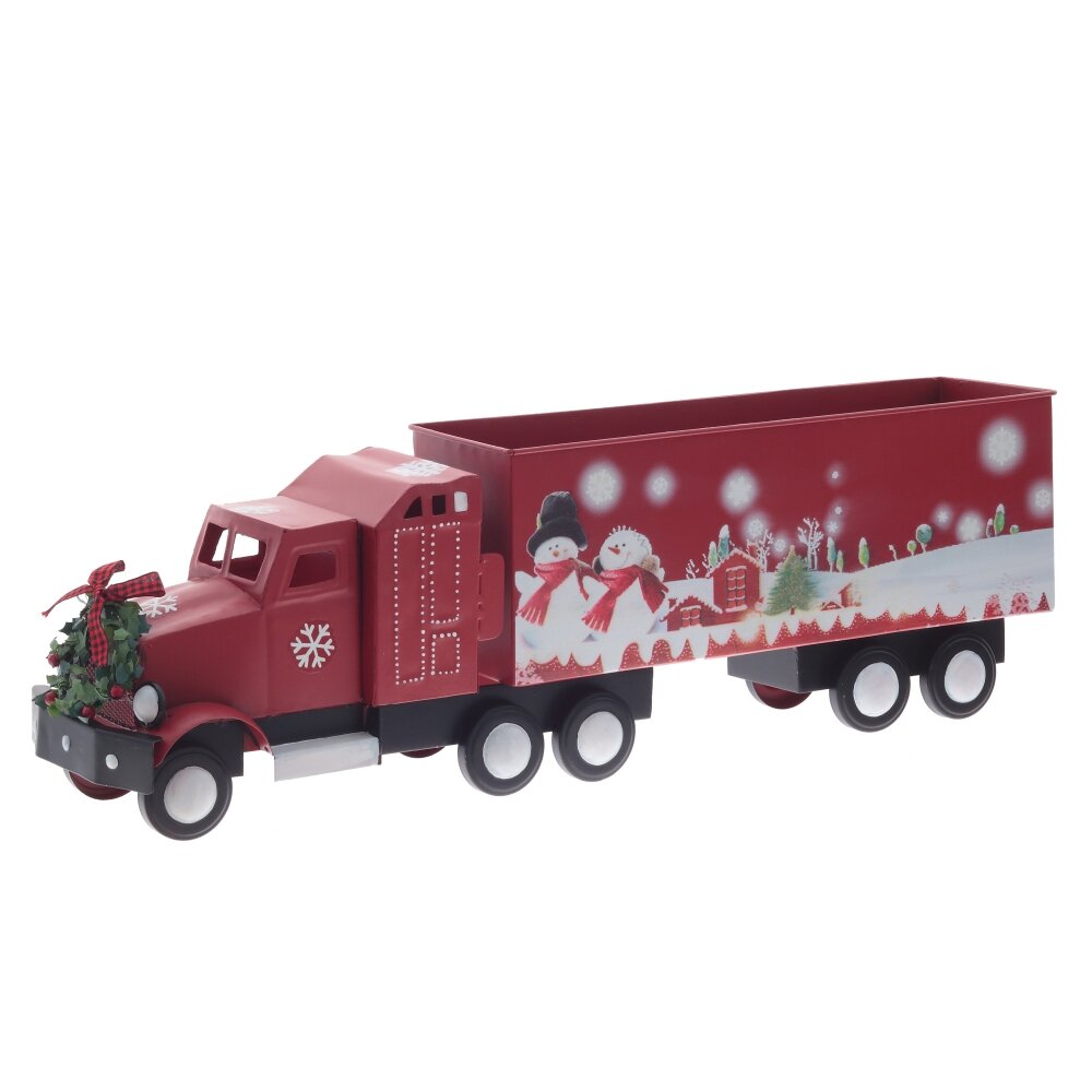 Фигурка декоративная 