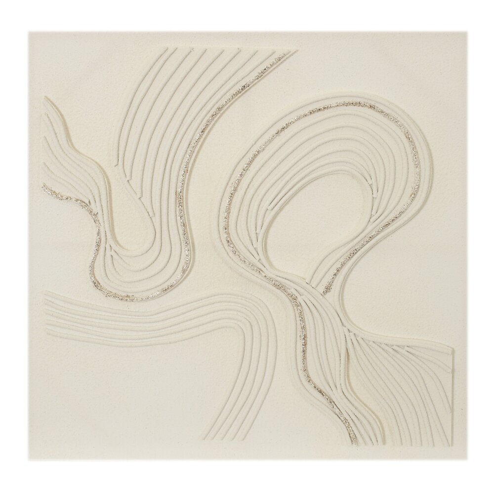 Панно, L100 W3 H100 см Панно, L100 W3 H100 см