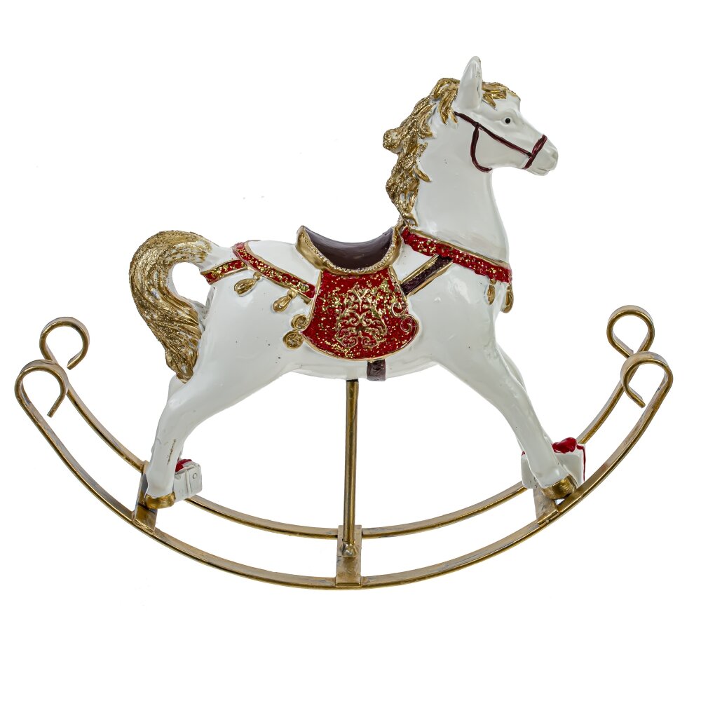 Фигурка декоративная 