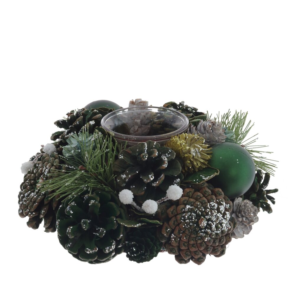 Подсвечник 