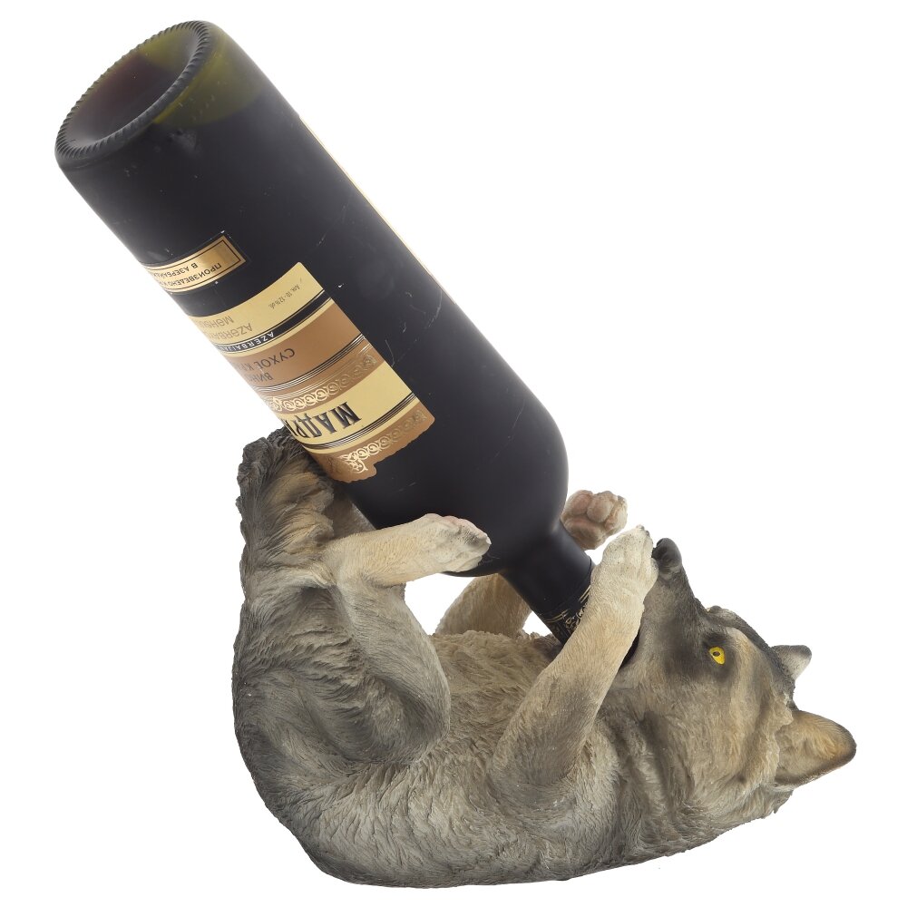 Подставка для бутылки 