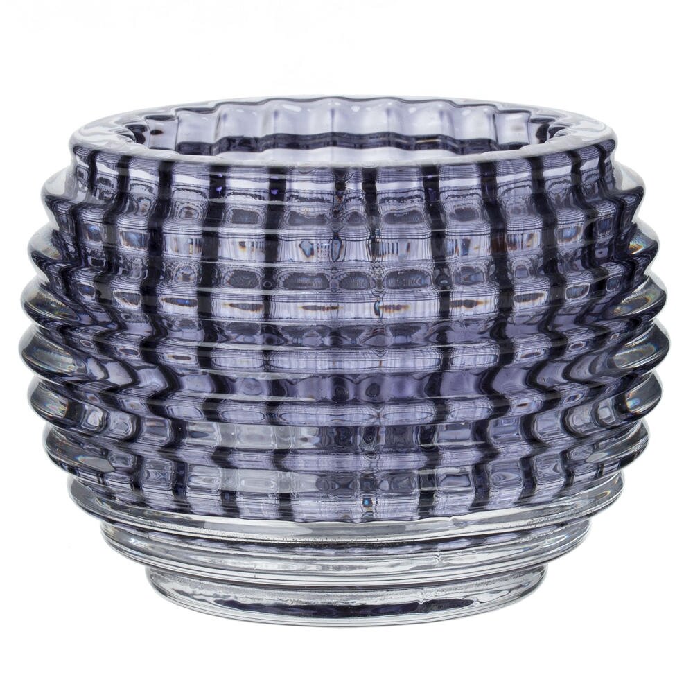 Подсвечник, L9 W9 H6,5 см