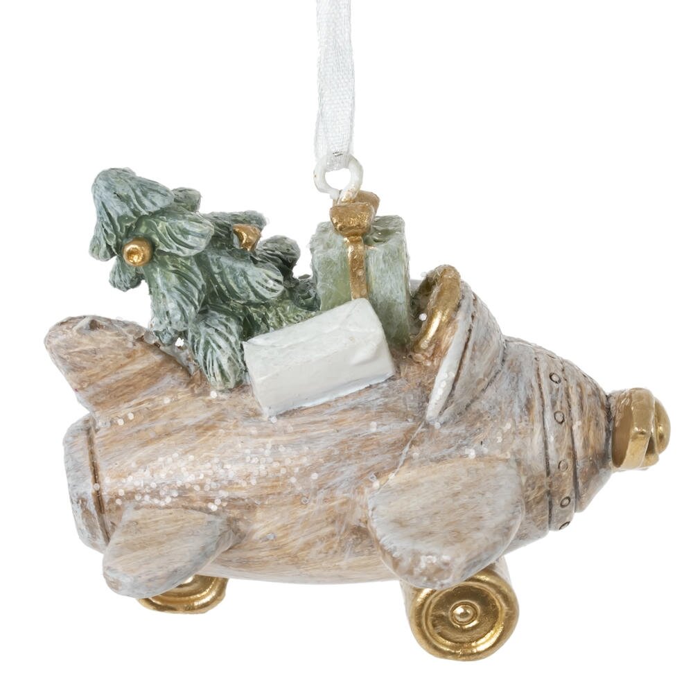 Изделие декоративное подвесное 