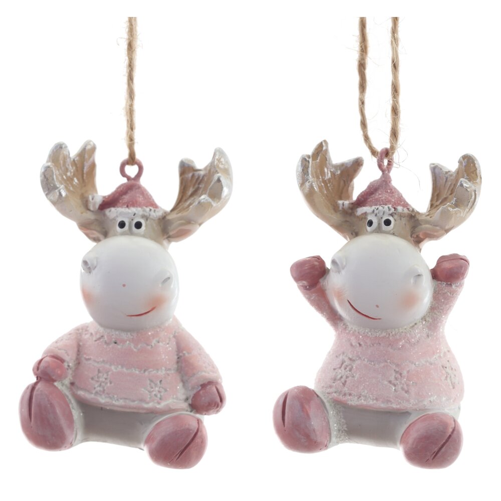 Фигурка декоративная подвесная Фигурка декоративная подвесная