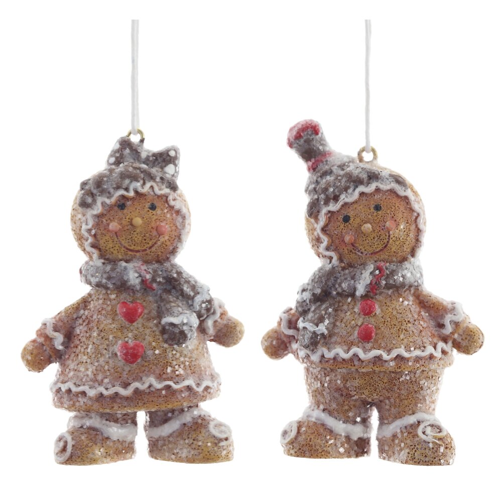 Фигурка декоративная подвесная Фигурка декоративная подвесная