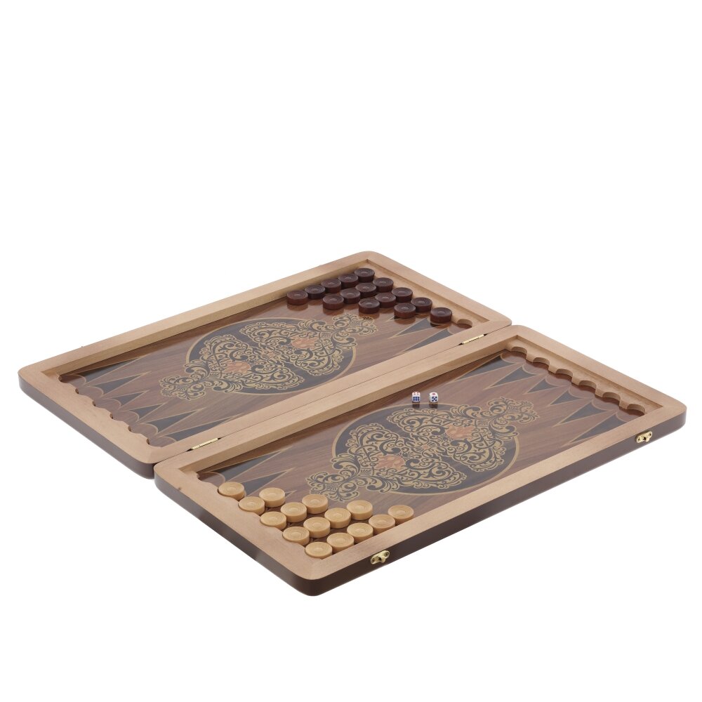 Игра настольная Нарды 