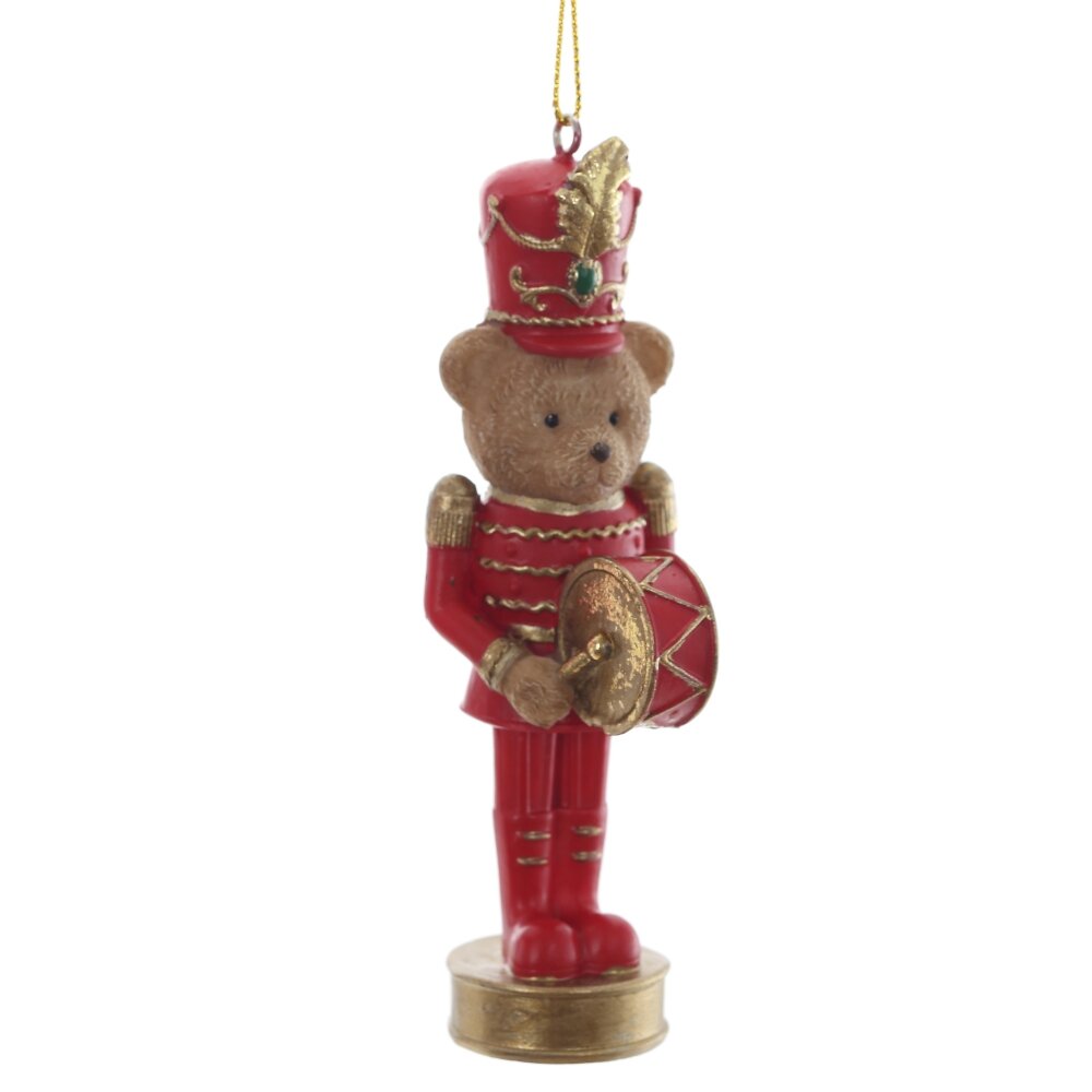 Фигурка декоративная подвесная 