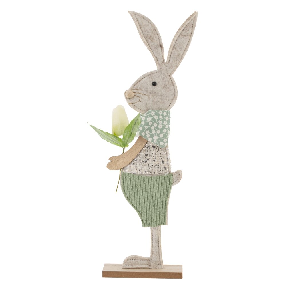 Фигурка декоративная 