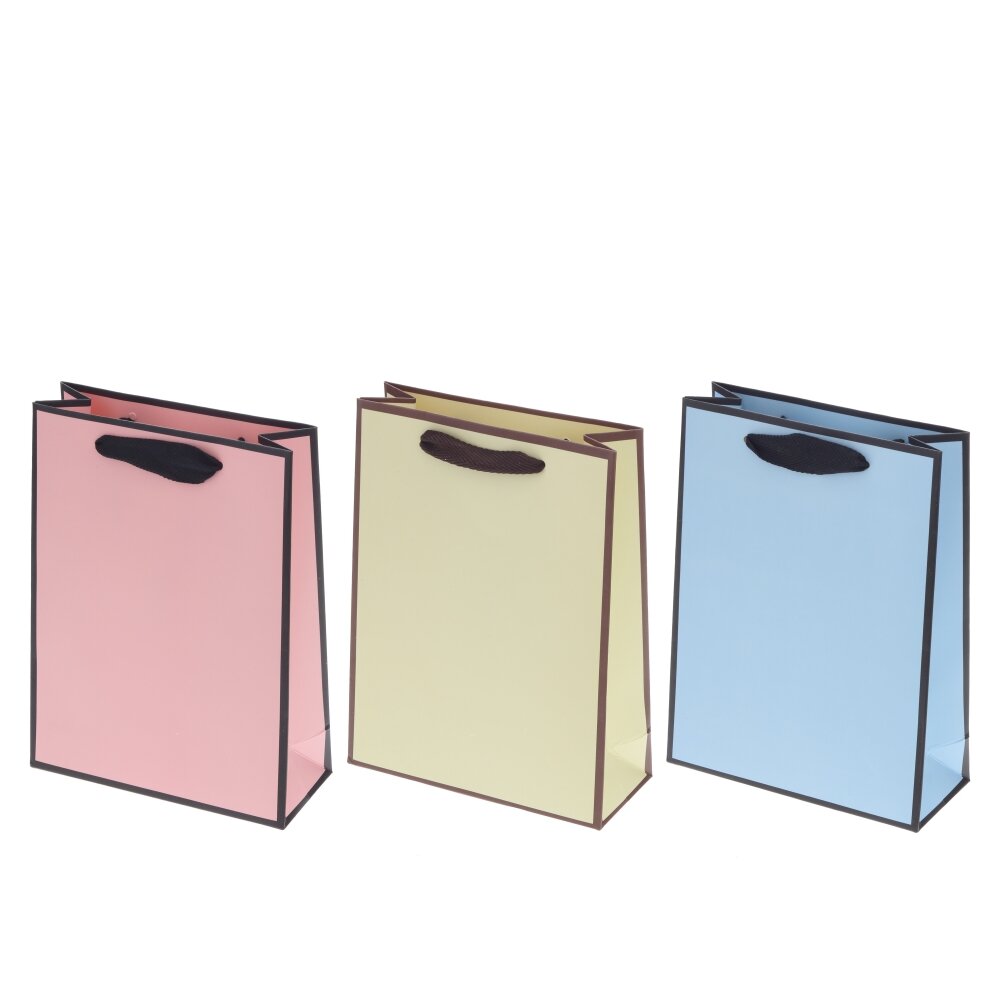 Пакет подарочный (бумага 230г/м2, блок микс 12шт), L15 W6 H20 см, 3в. Пакет подарочный (бумага 230г/м2, блок микс 12шт), L15 W6 H20 см, 3в.