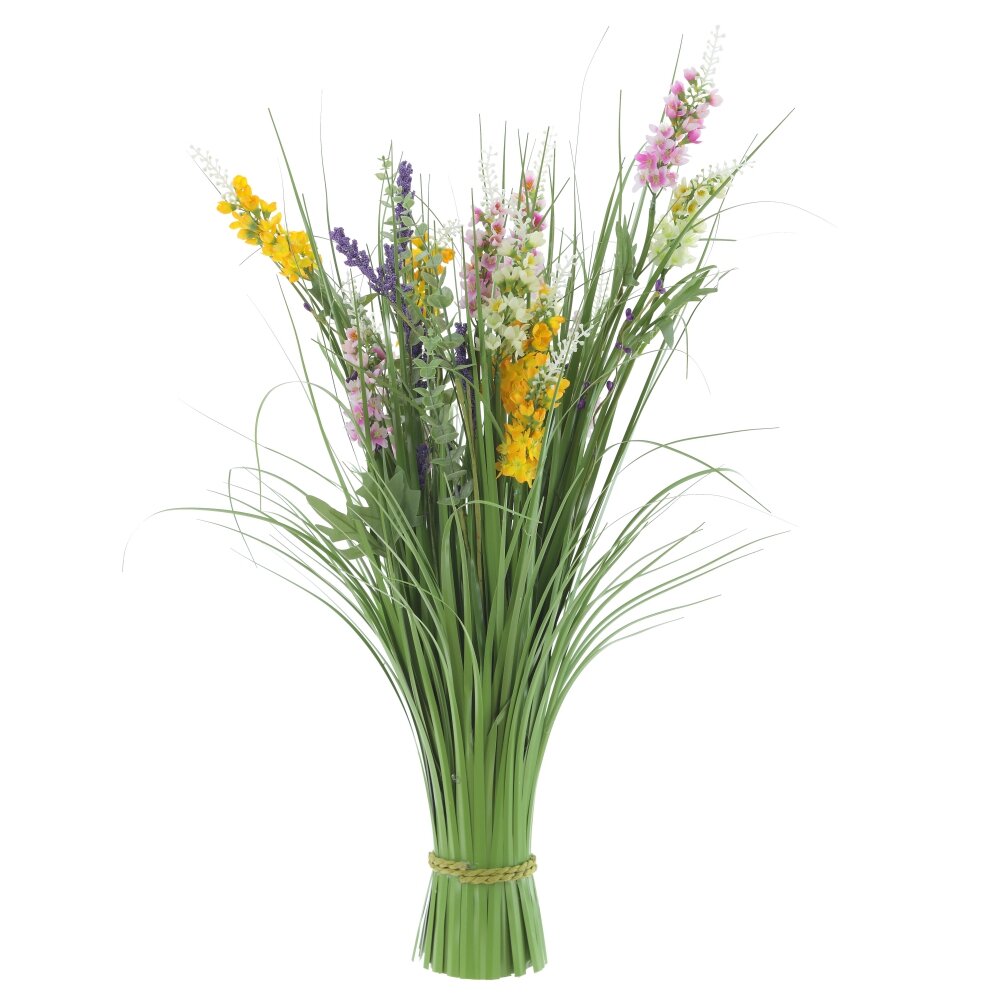 Цветочная композиция, L26 W32 H73 см Цветочная композиция, L26 W32 H73 см