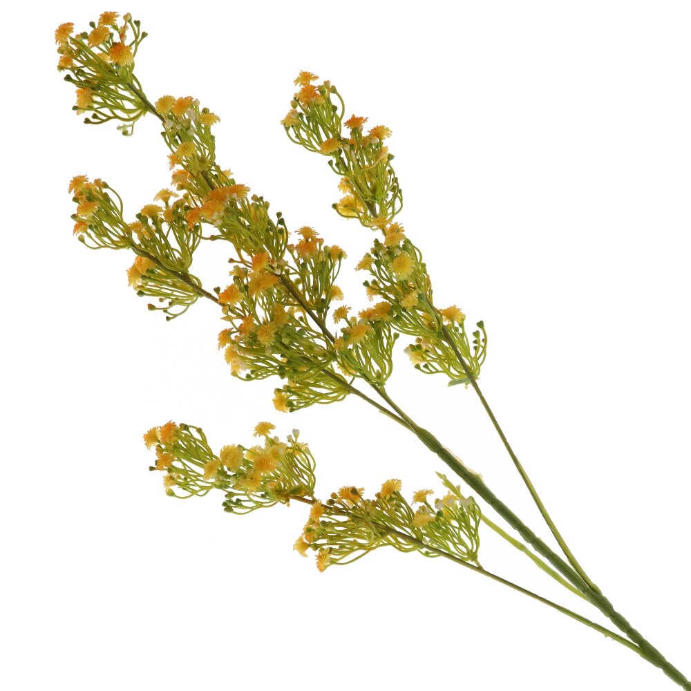 Цветок искусственный, L24 W18 H85 см