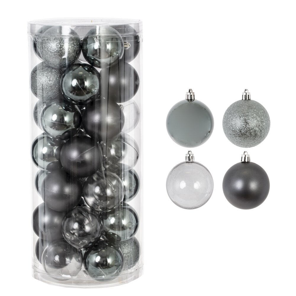 Набор из 35шт Украшение новогоднее  Набор из 35шт Украшение новогоднее