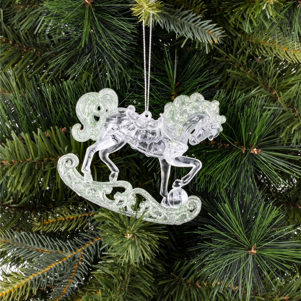 Украшение новогоднее 