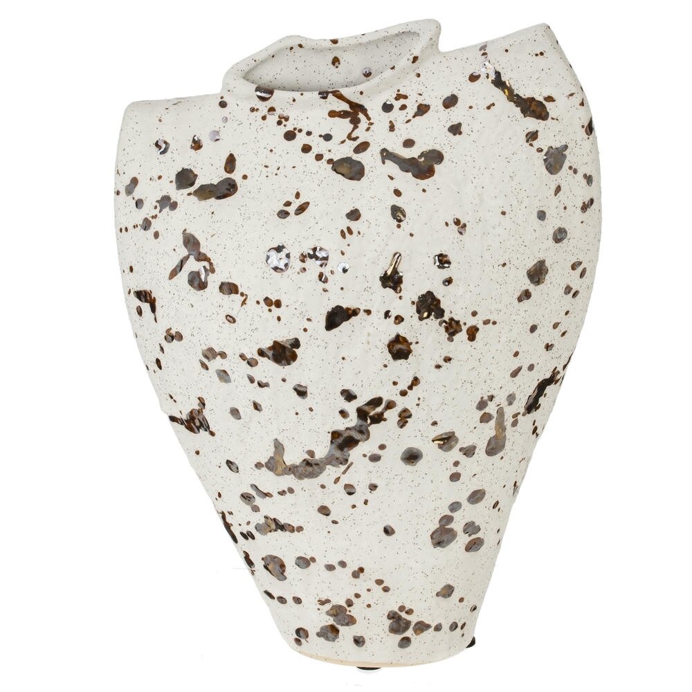 Ваза, 1800 мл, L16 W12,5 H24 см