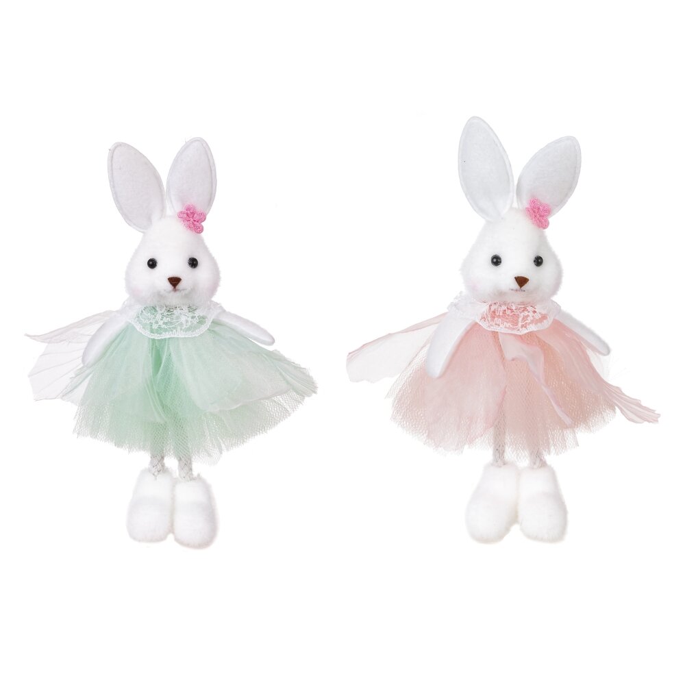 Фигурка декоративная 