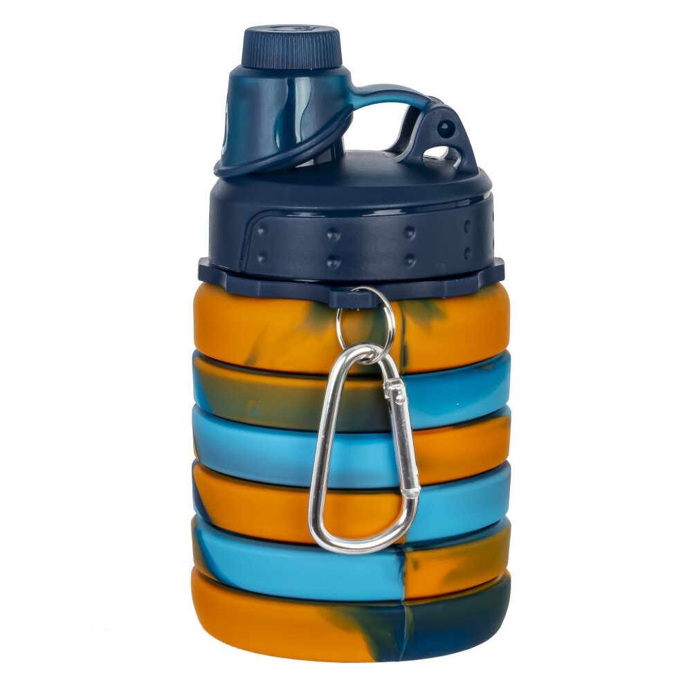 Бутылка, 500 мл, L7,5 W7 H13,5 см Бутылка, 500 мл, L7,5 W7 H13,5 см