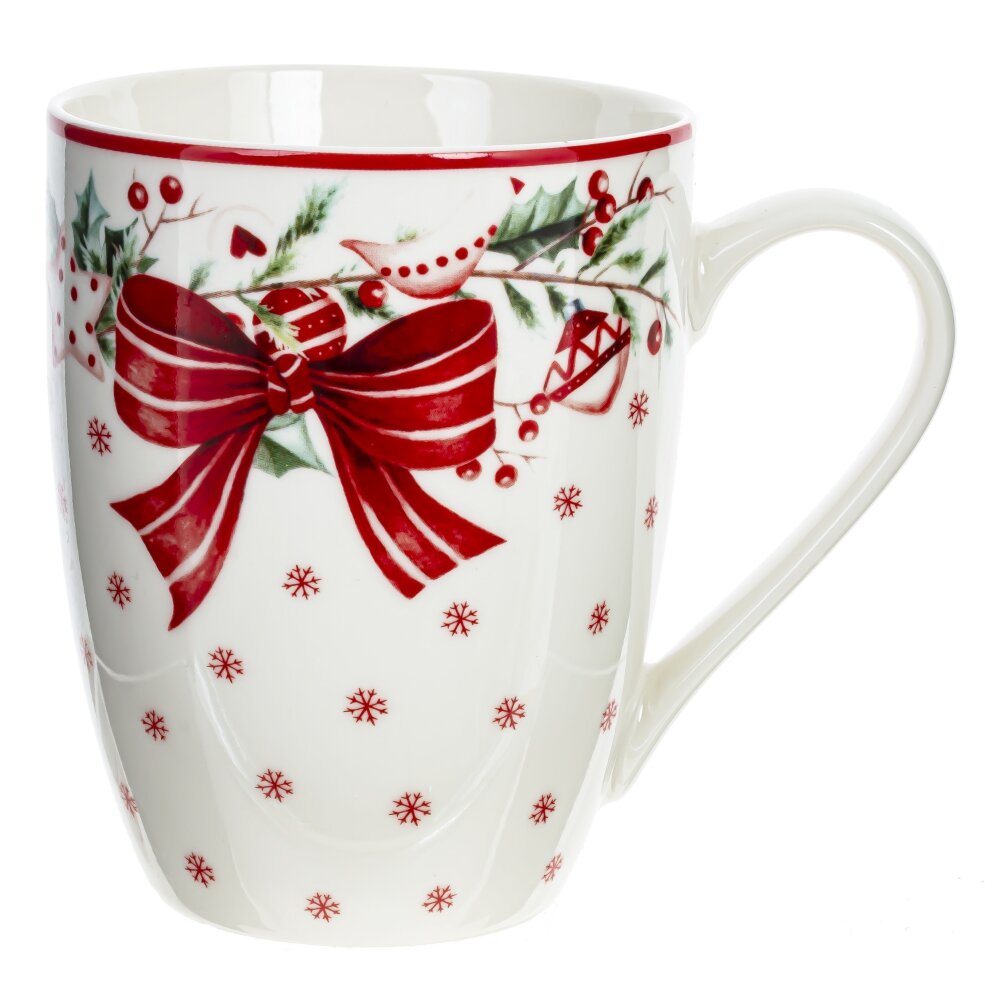 Кружка, 350 мл, L12 W8 H10,5 см Кружка, 350 мл, L12 W8 H10,5 см