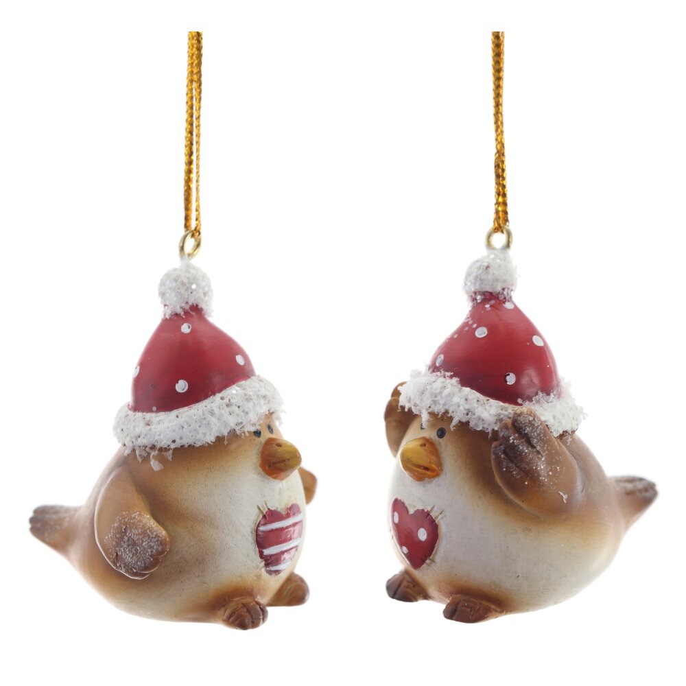 Фигурка декоративная подвесная Фигурка декоративная подвесная