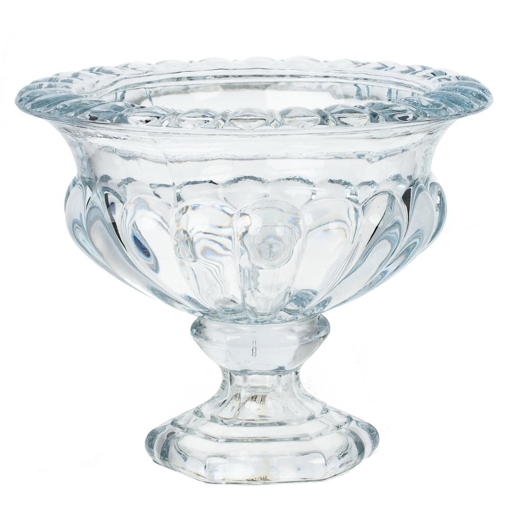 Ваза для фруктов, 2100 мл, L25 W25 H21 см Ваза для фруктов, 2100 мл, L25 W25 H21 см