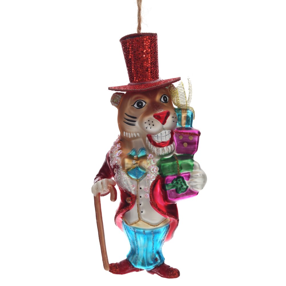 Украшение новогоднее 