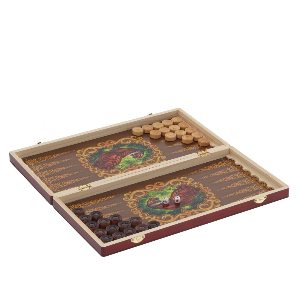 Игра настольная 