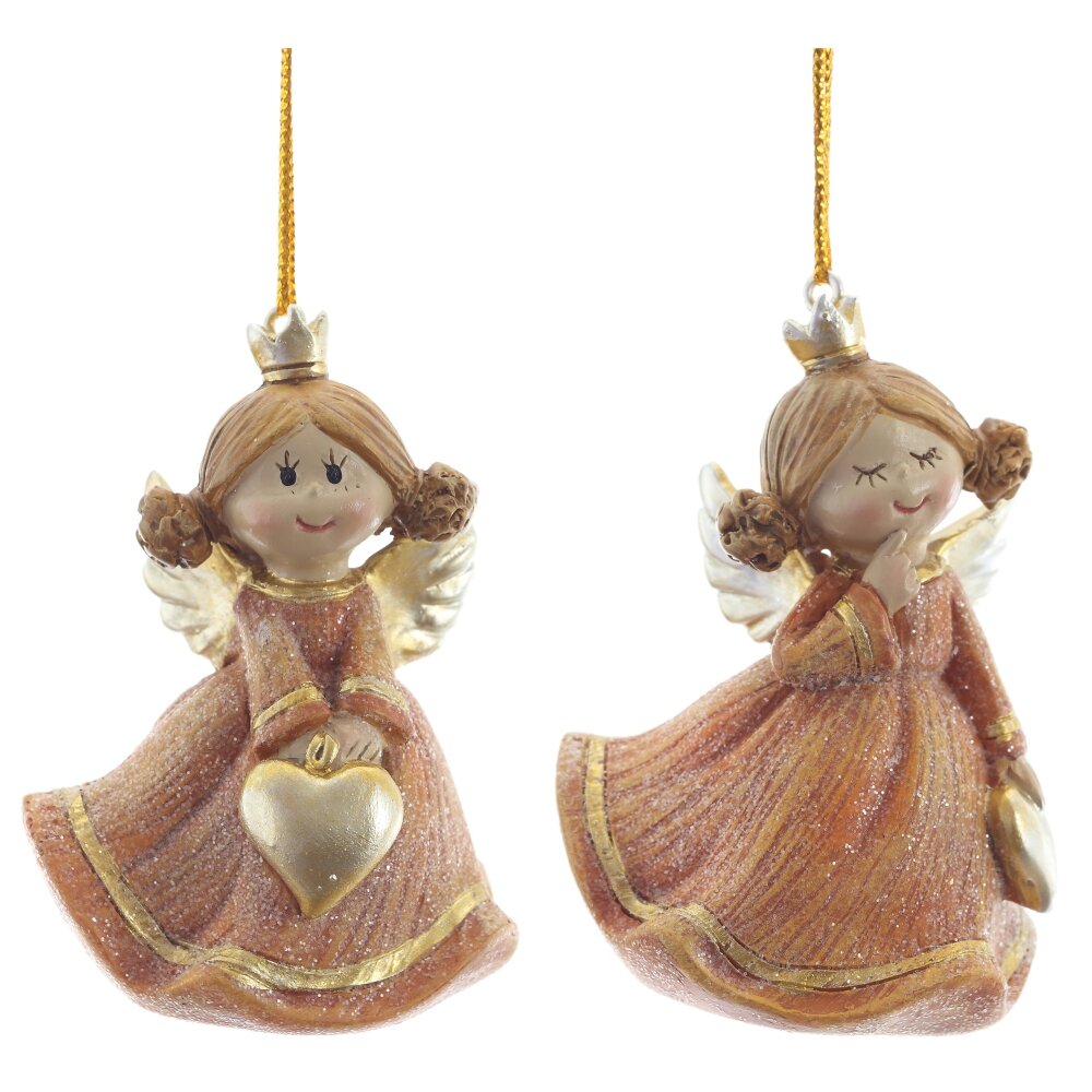 Фигурка декоративная подвесная 